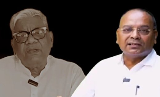 एक गिरफ्तारी से शुरू हुई सियासी बहस अब कई सवालों तक पहुंची, रायपुर में नेताओं के बीच आरोप-प्रत्यारोप तेज