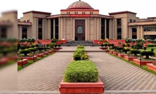 छत्तीसगढ़ हाईकोर्ट में सोमवार से लागू होगा नया रोस्टर, अलग-अलग बेंचों को सौंपी गई मामलों की जिम्मेदारी