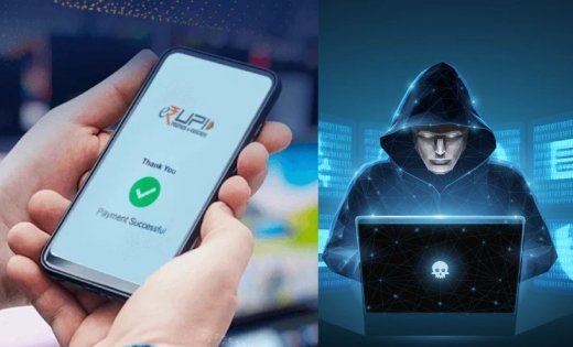 क्या सिर्फ UPI ID से खाली हो सकता है आपका बैंक अकाउंट? जानिए सच और साइबर ठगी से बचने के आसान उपाय