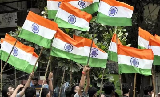 तिरंगा यात्रा के चलते आज तीन घंटे बदलेगा ट्रैफिक, इन मार्गों पर रहेगा डायवर्जन, घर से निकलने से पहले पढ़ें अपडेट