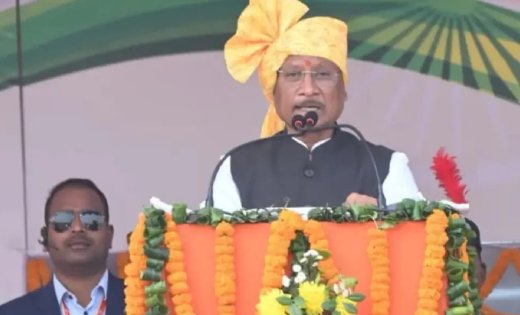 15 अगस्त समारोह के लिए मुख्य अतिथियों की घोषणा…रायपुर में तिरंगा फहराएंगे मुख्यमंत्री विष्णुदेव साय