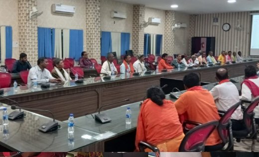 रायपुर : जहां मलेरिया था बड़ी चुनौती, वहां बदली तस्वीर, 10 साल में 83 प्रतिशत घटे मामले, अब गांवों में बदल रही लोगों की आदत