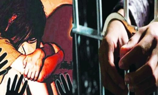नाबालिग से दुष्कर्म मामले में बड़ा फैसला, पॉक्सो कोर्ट ने आरोपी को सुनाई 20 साल की सजा