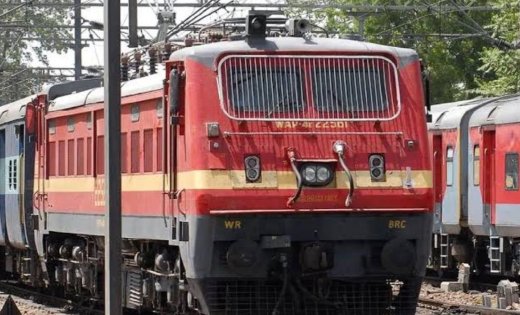 सावन में बाबा बैद्यनाथ धाम जाने वालों के लिए खुशखबरी, रेलवे ने बढ़ाए श्रावणी मेला स्पेशल ट्रेन के फेरे