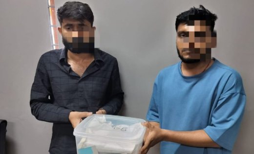 दुरंतो एक्सप्रेस में करोड़ों का विदेशी सोना बरामद, आरपीएफ-डीआरआई की संयुक्त कार्रवाई में दो संदिग्ध पकड़े गए