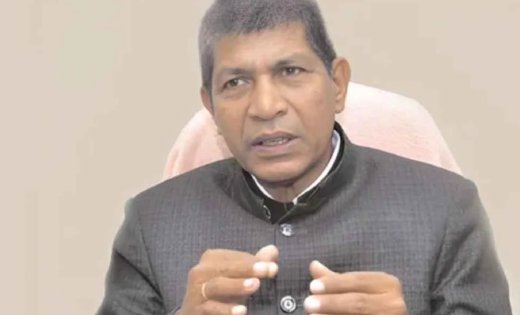 जीएसटी विभाग की पदोन्नति परीक्षा पर ननकीराम कंवर के गंभीर आरोप, पीएम मोदी को पत्र लिखकर केंद्रीय जांच एजेंसी से जांच की मांग