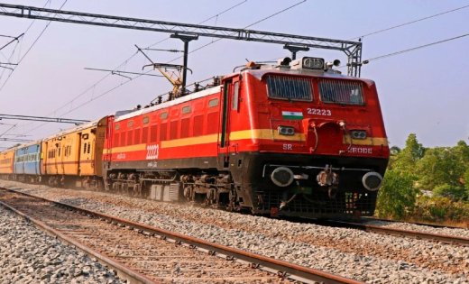 रेलवे का बड़ा फैसला: अब ज्यादा दिनों तक चलेगी इतवारी-मधुपुर स्पेशल ट्रेन, यात्रियों को मिलेगी अतिरिक्त राहत