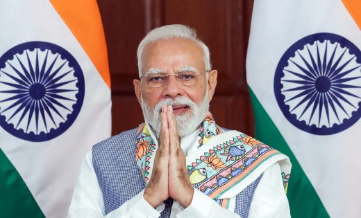 80वें स्वतंत्रता दिवस पर पीएम मोदी का संदेश, शहीदों को किया नमन, विकसित भारत के संकल्प को बताया नई ऊर्जा