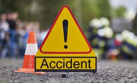 रतलाम में रात के अंधेरे में खड़े ट्रक से भिड़ी तेज रफ्तार कार, चार की मौत और पांच घायल; खाटूश्याम दर्शन से पहले मातम में बदली यात्रा