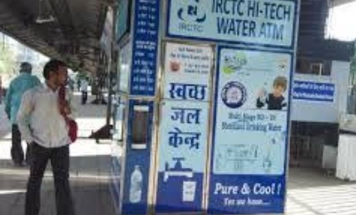 रेलवे स्टेशनों पर यात्रियों की सेहत से खिलवाड़ का खतरा? पेयजल में बैक्टीरिया और गंदे वाशरूम ने खोली व्यवस्था की पोल