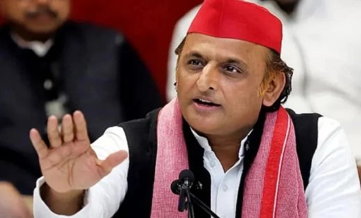 UP Election 2027: अखिलेश यादव का महिलाओं के लिए बड़ा ऐलान, सत्ता में लौटे तो फिर शुरू होगी समाजवादी पेंशन योजना