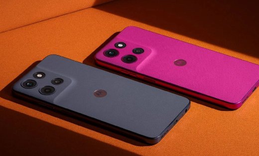 Motorola 5G Phone: 7000mAh बैटरी के साथ आया नया फोन, जानिए कीमत से लेकर फीचर्स तक पूरी जानकारी