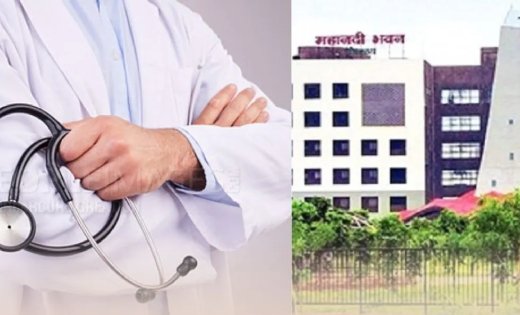 45 डॉक्टरों के प्रमोशन के बाद बदली तस्वीर, पुराने मेडिकल कॉलेजों की PG सीटों पर मंडराया खतरा तो सरकार को लेना पड़ा बड़ा फैसला