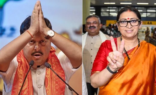 सात महीने बाद सामने आई नितिन नवीन की नई टीम, कुछ नामों ने चौंकाया तो कई बड़े चेहरों को मिली अहम जिम्मेदारी