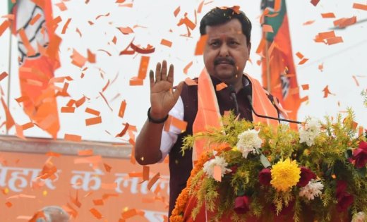 भाजपा की नई टीम में छत्तीसगढ़ को मिली बड़ी जगह, इन चेहरों को राष्ट्रीय संगठन में अहम जिम्मेदारियां