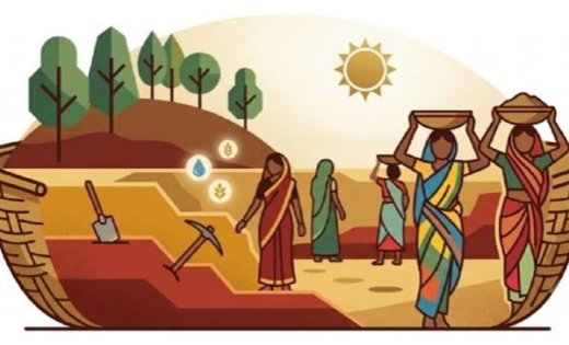 20 अगस्त की ग्राम सभाओं में वीबी – जीरामजी के अंतर्गत वित्तीय वर्ष 2026-27 के कार्यों का होगा अनुमोदन