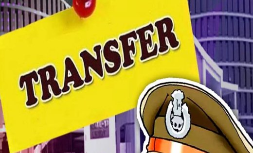 बलौदाबाजार में पुलिस महकमे में अचानक बदली तस्वीर, एक साथ 36 नामों की सूची ने खींचा ध्यान