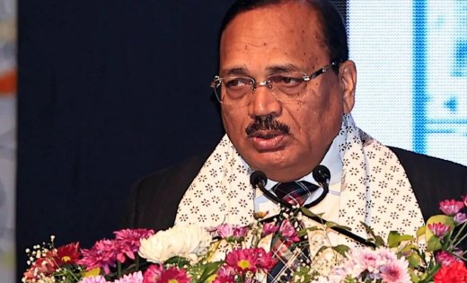 TISS के दीक्षांत में नहीं शामिल होंगे CJI सूर्य कांत, व‍िरोध का डर बना वजह! अब कौन होगा चीफ गेस्‍ट?