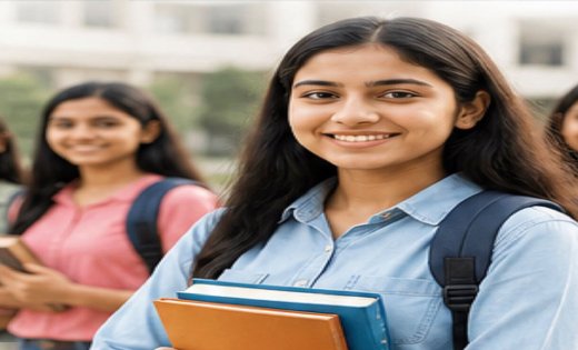 बेटियों के लिए उच्च शिक्षा का सुनहरा अवसर, अज़ीम प्रेमजी छात्रवृत्ति से मिलेगा आर्थिक संबल…