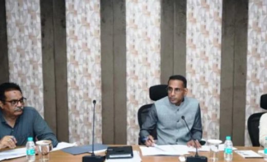 बस्तर में कनेक्टीविटी बढ़ाने विशेष जोर, सड़कों और पुल-पुलियों के काम दिसम्बर तक पूर्ण करने के निर्देश