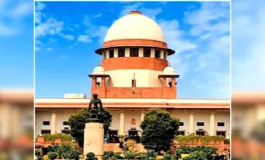 छत्तीसगढ़ के शिक्षकों के लिए बड़ी खबर, क्रमोन्नति वेतनमान को लेकर सुप्रीम कोर्ट ने दिए ये निर्देश….