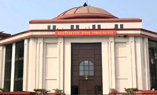 Bilaspur High Court: 2 हजार की रिश्वत लेने वाले पूर्व पटवारी की सजा बरकरार, 23 साल पुराने मामले में उम्र को देखते हुए मिली राहत