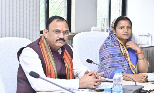 फर्जी दिव्यांगता सर्टिफिकेट मामले की सुनवाई के लिए बनेगा विशेष मेडिकल बोर्ड, त्वरित जांच कर दी जाएगी रिपोर्ट