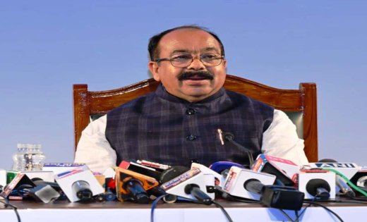 ”लोक निर्माण से छत्तीसगढ़ निर्माण” के मूलमंत्र के साथ अधोसंरचना विकास को दे रहे नई गति – अरुण साव
