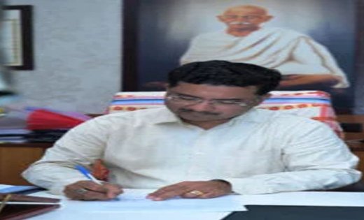 रायपुर के शहरी विकास को नई रफ्तार देने की जिम्मेदारी, सोनमणि बोरा ने संभाला प्रमुख सचिव का पद
