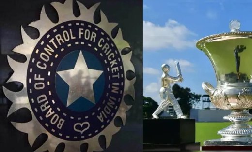 दिलीप ट्रॉफी फाइनल का बदला मैदान, अब बेंगलुरु नहीं चेन्नई में होगा खिताबी मुकाबला; BCCI ने बताई वजह