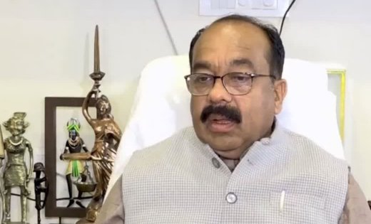CWC के प्रस्ताव से लेकर कांग्रेस की अंदरूनी कलह तक, अरुण साव ने साधा निशाना और लगाए तुष्टिकरण के आरोप