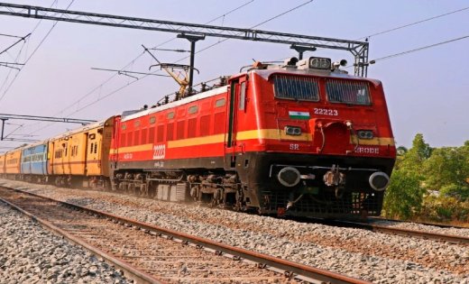 निरंकारी संत समागम के लिए रेलवे की खास तैयारी, एक महीने तक चार ट्रेनों का भोड़वाल माजरी में अतिरिक्त ठहराव
