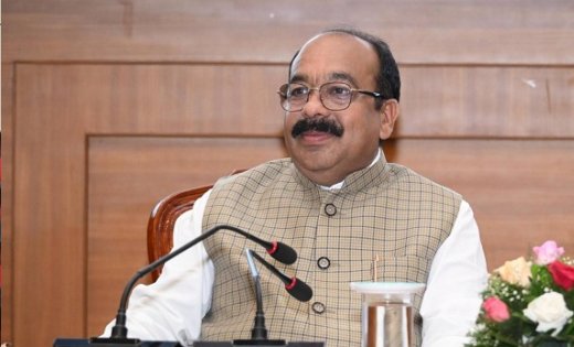 उप मुख्यमंत्री अरुण साव के अनुमोदन के बाद नगरीय निकायों को विभिन्न मदों में 74.88 करोड़ आबंटित