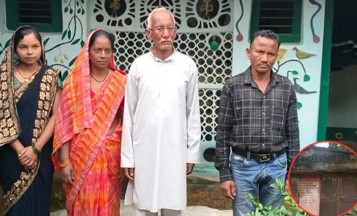 दुनिया तक पहुंची सोनाबाई की लोककला, लेकिन गांव में बंद पड़ा संग्रहालय, अब विरासत बचाने की बड़ी चुनौती