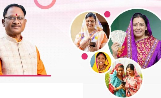 विष्णु भैया के नेतृत्व में आत्मनिर्भर नारी, समृद्ध छत्तीसगढ़ : महिला सशक्तिकरण का नया अध्याय