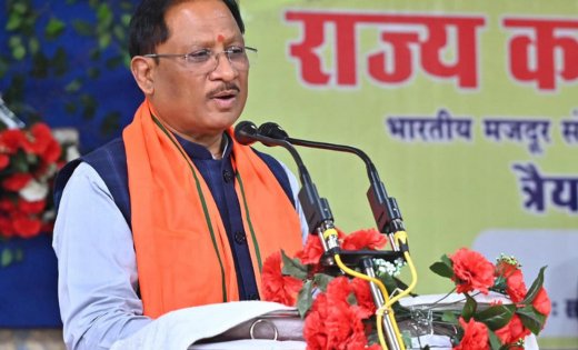 छत्तीसगढ़ की नई आर्थिक उड़ान का रोडमैप तैयार, युवाओं को नौकरी तलाशने वाला नहीं रोजगार देने वाला बनाने पर फोकस
