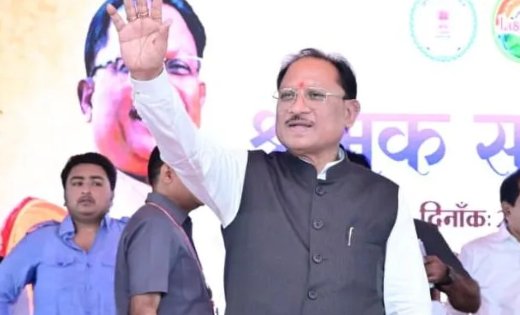 मेहनत करने वाले परिवारों के होनहार बच्चों को आज मिलेगा सम्मान, रायपुर के इस कार्यक्रम में शामिल होंगे सीएम साय