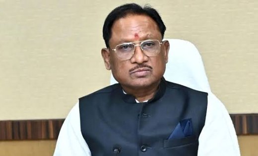 मंत्री के काफिले में बड़ा हादसा…कई पुलिस जवान घायल होने के बाद सीएम साय ने जताई चिंता