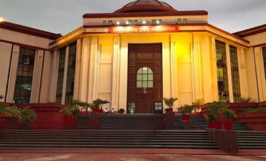 एक वेतनवृद्धि रोकने की सजा पर नहीं रुकेगी तरक्की, हाईकोर्ट ने पुलिसकर्मी के हक में दिया अहम फैसला