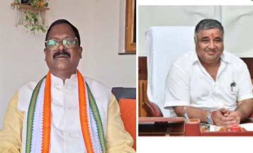 गौठान से लेकर UCC तक गरमाई सियासत, सरकार और विपक्ष आमने-सामने… सड़क नक्सलवाद और साइबर ठगी पर भी मंत्री ने दिया जवाब