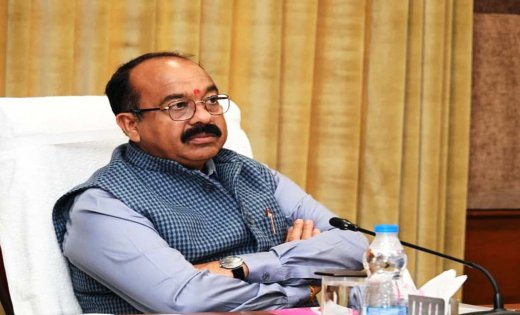 विकास कार्यों में देरी पर कड़ा रुख, गुणवत्ता से समझौता करने वालों पर कार्रवाई की चेतावनी