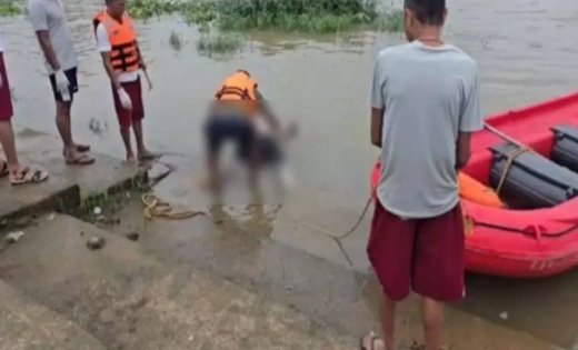 रायपुर के बेंद्री डैम में फिर मिला शव, एक महीने में तीसरी घटना से सुरक्षा व्यवस्था पर उठे सवाल