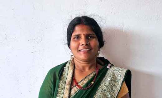 ‘विष्णु भैया’ के उपहार से बहनों के सपनों को मिली उड़ान, महतारी वंदन से प्रेमलता बनीं आत्मनिर्भर…..