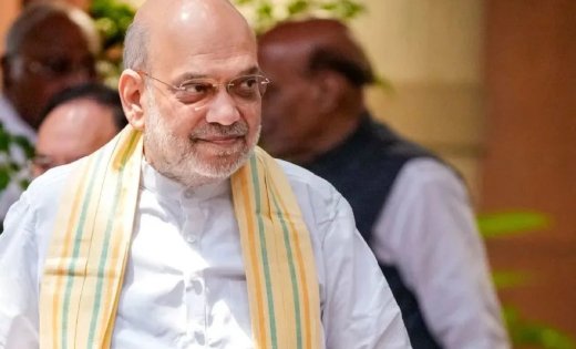 घुसपैठ पर अमित शाह का कड़ा संदेश, सुरक्षा एजेंसियों को कार्रवाई और सतर्कता बढ़ाने के निर्देश