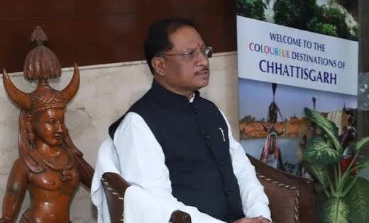 मुख्यमंत्री विष्णु देव साय खेल दिवस पर 29 अगस्त को खिलाड़ियों, प्रशिक्षकों और निर्णायकों को देंगे राज्य अलंकरण