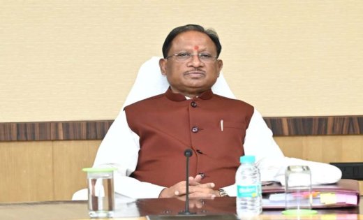 नेपाल की त्रासदी के बीच छत्तीसगढ़ सरकार का बड़ा भरोसा, फंसे नागरिकों के लिए तुरंत जारी की मदद की व्यवस्था