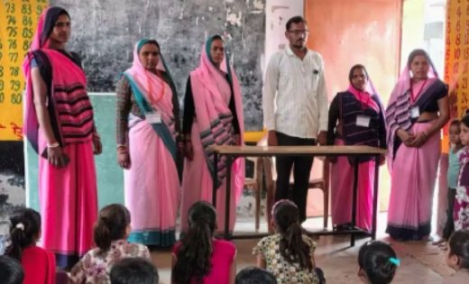 CG Anganwadi Bharti: महिलाओं के लिए खुला नौकरी का रास्ता, जानिए आवेदन से पहले किन बातों पर दें ध्यान