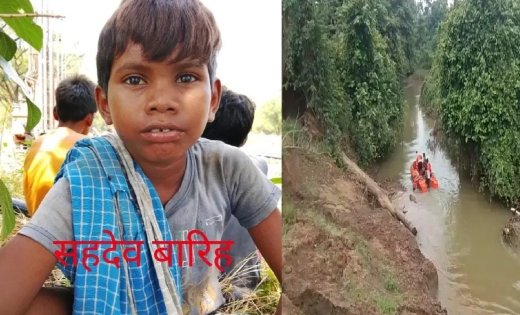 राखी से पहले दो परिवारों पर टूटा दुखों का पहाड़, दो मासूमों की मौत से दहल उठा छत्तीसगढ़