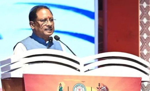 Chhattisgarh Vision 2047: आज के फैसलों से कैसे तैयार हो रहा 2047 का छत्तीसगढ़, GYAN मॉडल में छिपी है विकास की बड़ी तस्वीर