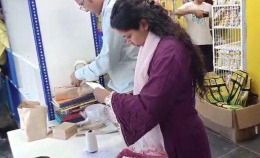 पनीर पर सख्ती का बाजार पर सीधा असर, दाम बढ़े तो होटल-ढाबों में बढ़ी परेशानी